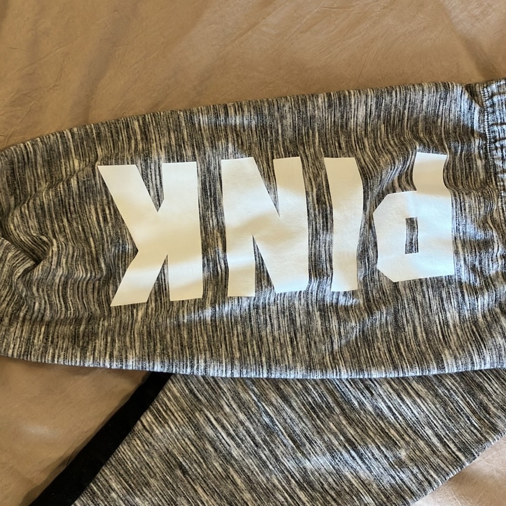 NWOT PINK Joggers - Picture 7 of 7